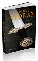 las-nueve-piedras cover